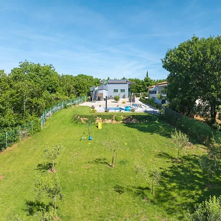 Villa Amore Trgetari