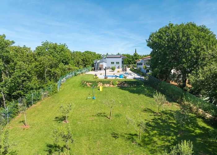 Villa Amore Trgetari