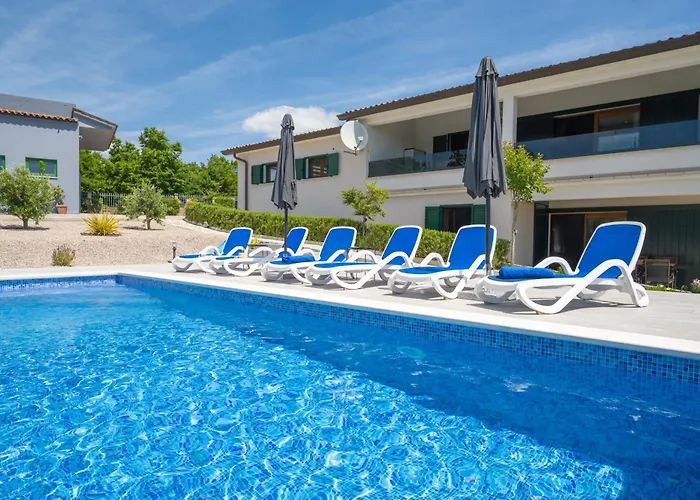 Villa Amore Trgetari