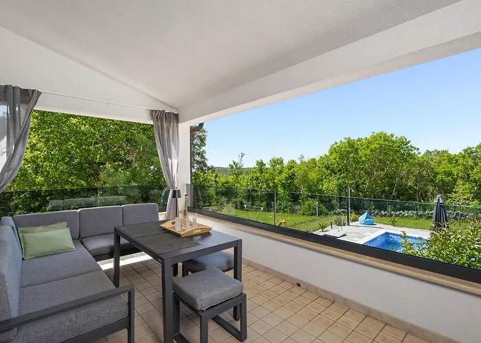 Villa Amore