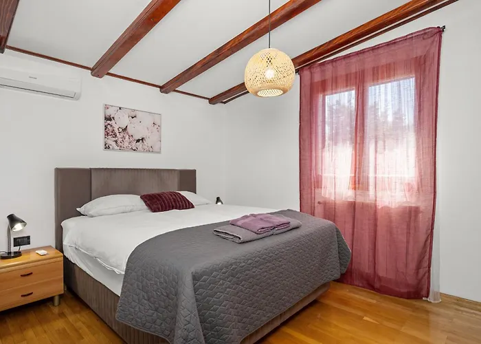 Villa Amore Trgetari