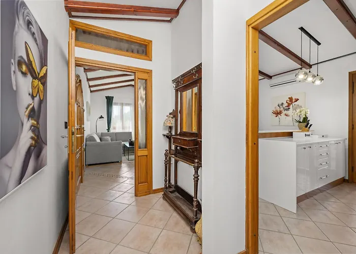 Villa Amore Trgetari