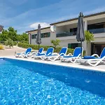 Villa Amore Trgetari
