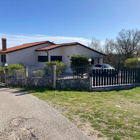 Amore Villa Trgetari