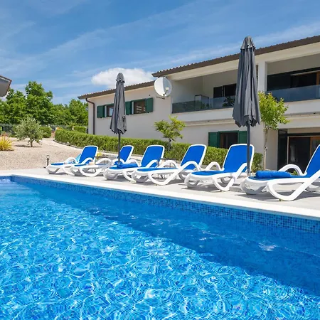Villa Amore Trgetari