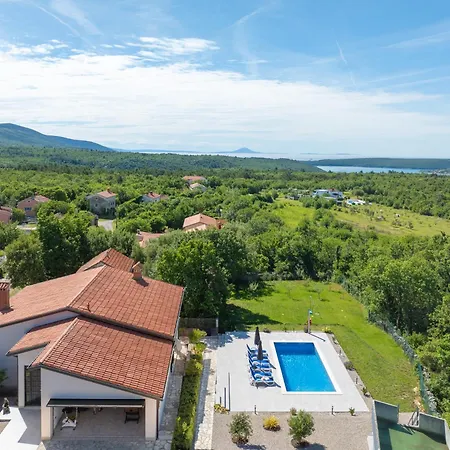 Amore Villa