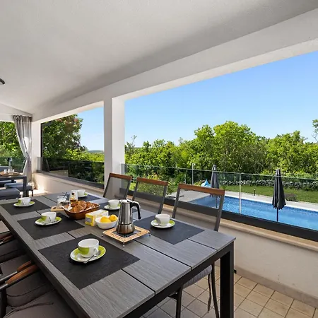 Willa Amore Trgetari