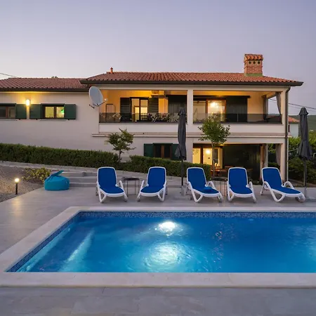Villa Amore