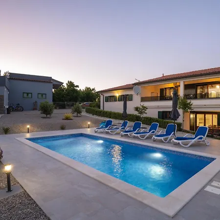 Amore Villa *