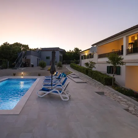 Villa Amore *