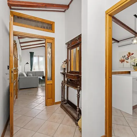 Villa Amore Trgetari