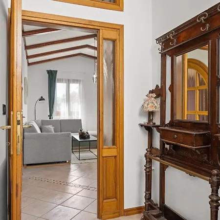 Amore Villa