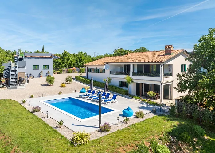 Amore Villa Trgetari