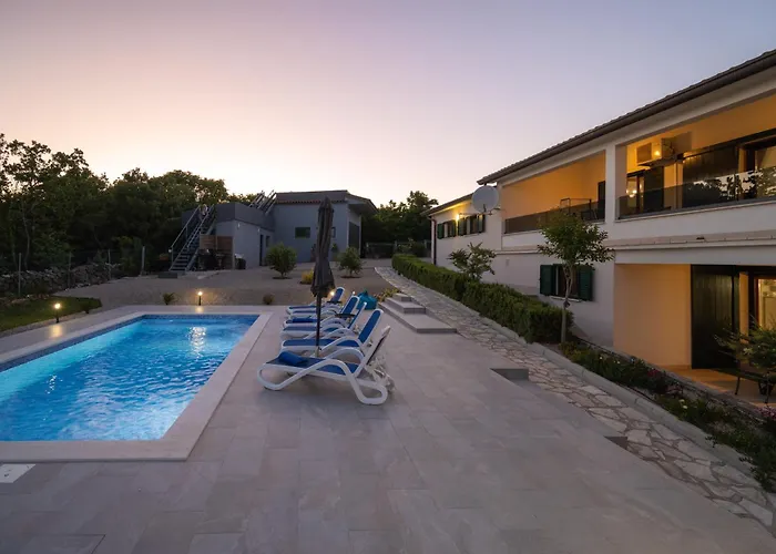 Villa Amore *