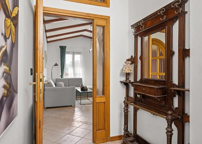 Amore Villa